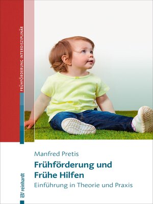 cover image of Frühförderung und Frühe Hilfen